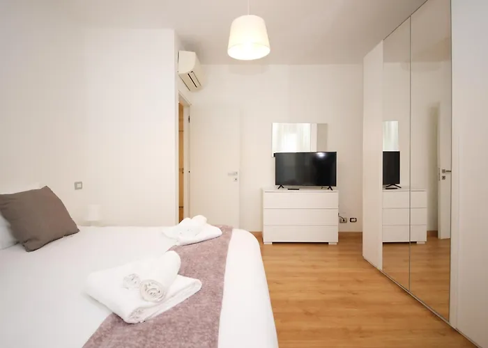Maison Tiburtina By Ghor Apartment Rom