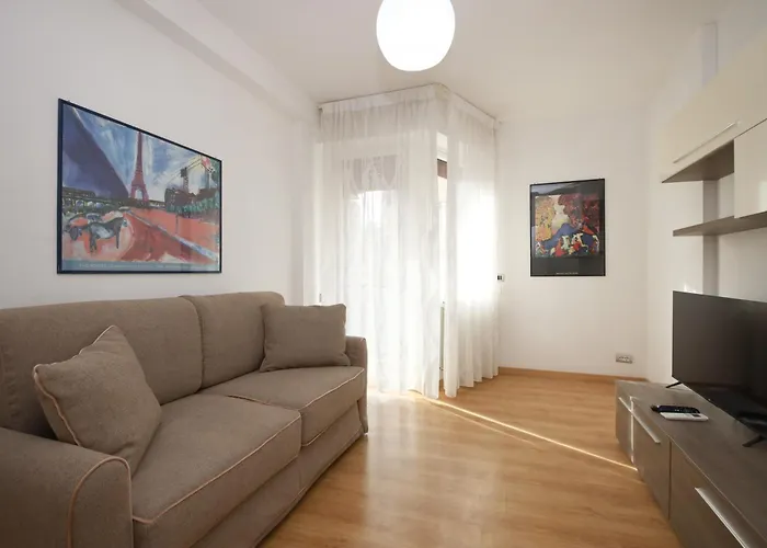 Maison Tiburtina By Ghor Apartment
