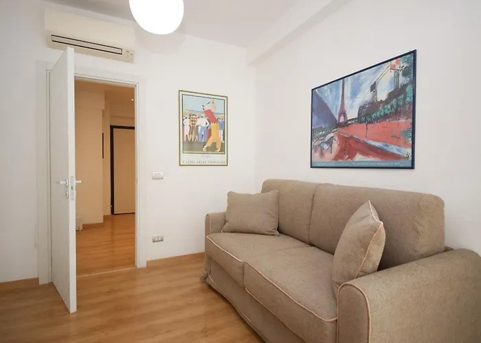 Apartment Maison Tiburtina By Ghor