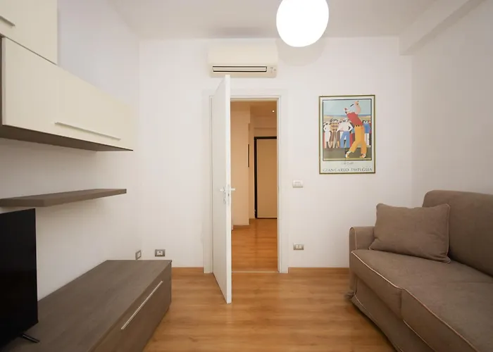 Maison Tiburtina By Ghor